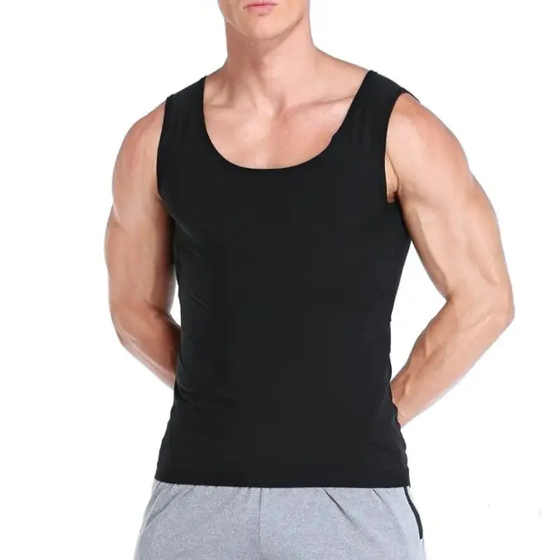 Compre 1 Lleve 2 - Camiseta Efecto Sauna